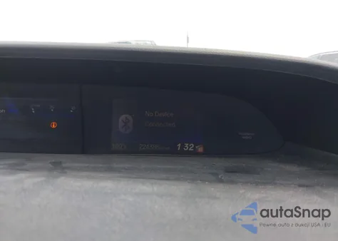 2014 Honda Civic Lx из США, поврежденный, VIN 2HGFB2F57EH553302